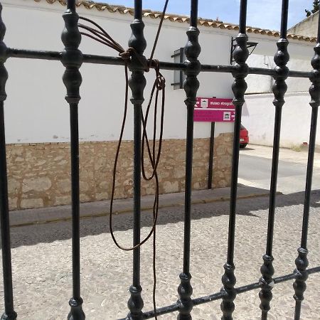 Apartaloft La Celestina Apartment Almagro Bagian luar foto