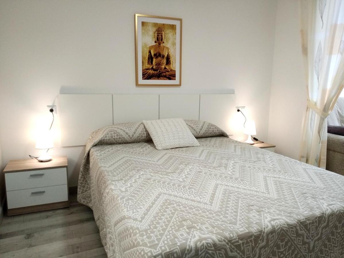 Apartaloft La Celestina Apartment Almagro Bagian luar foto