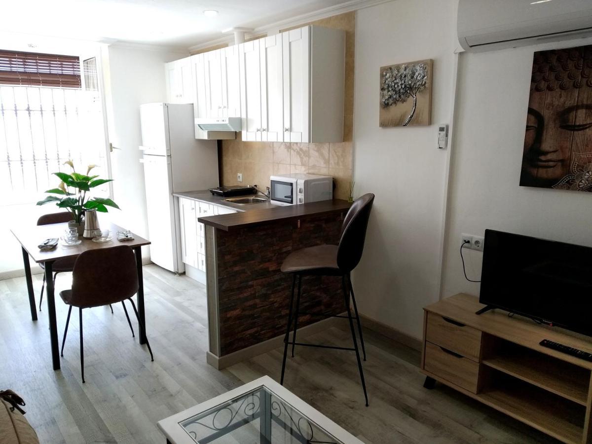 Apartaloft La Celestina Apartment Almagro Bagian luar foto